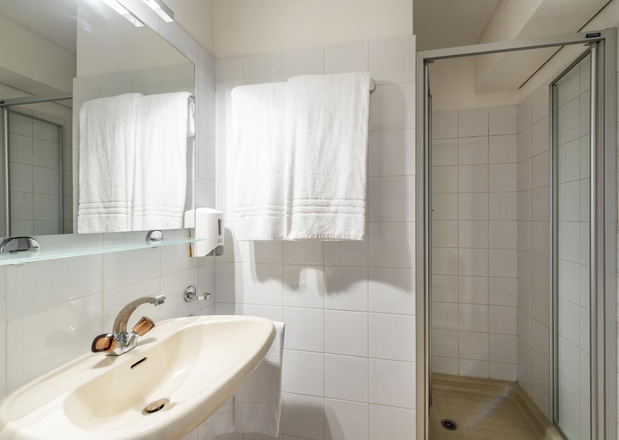 Albergo Ristorante Svizzero Capolago Zimmer foto